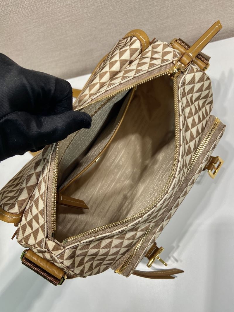 Pra*a satchel bags